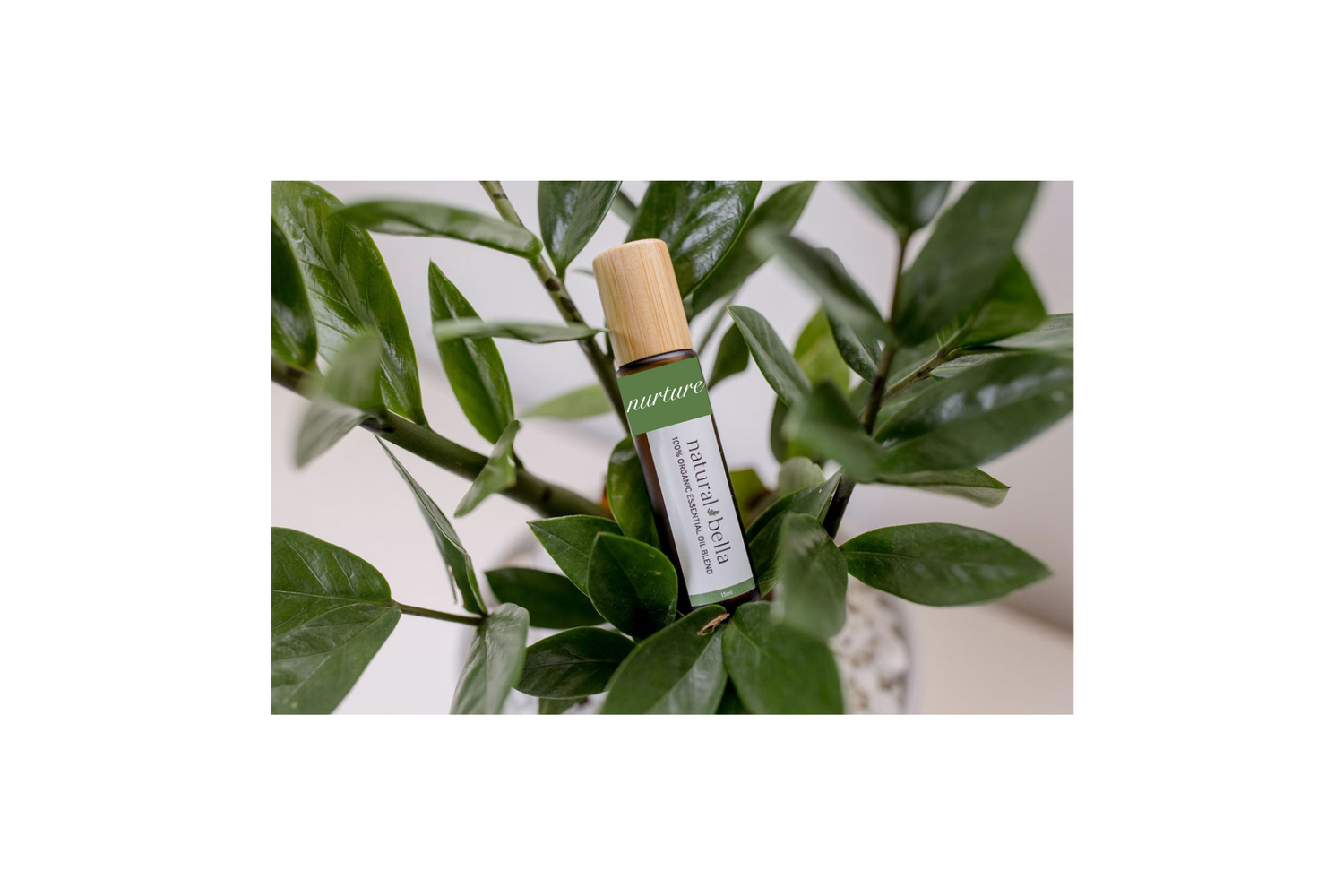 Nurture Organic Rollerball Blend