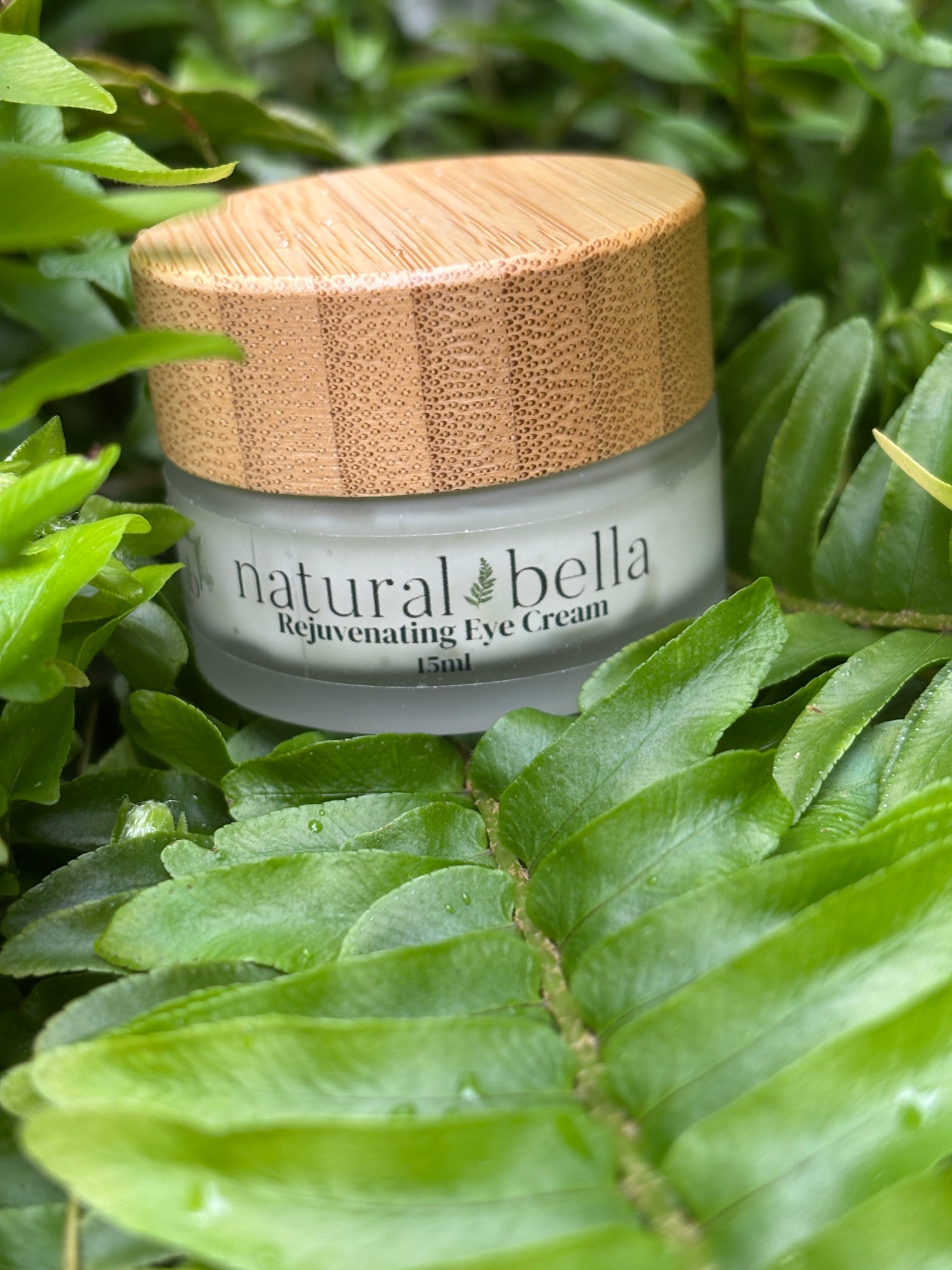 Rejuvenating Eye Cream