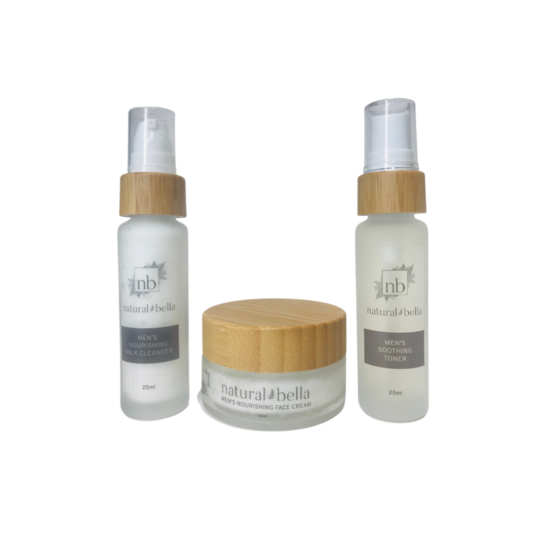 Men's Gift Kit