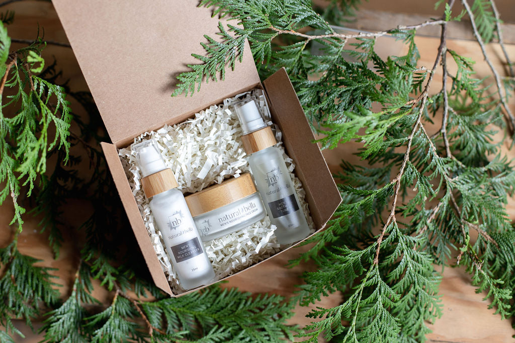 Men's Gift Kit