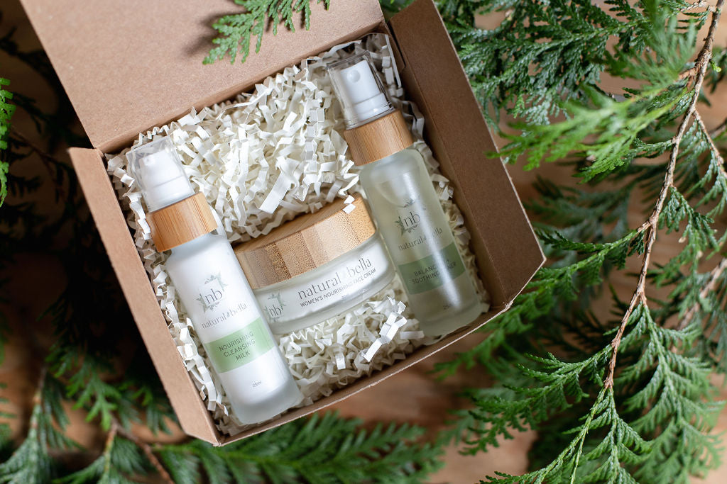 Women's Gift Kit