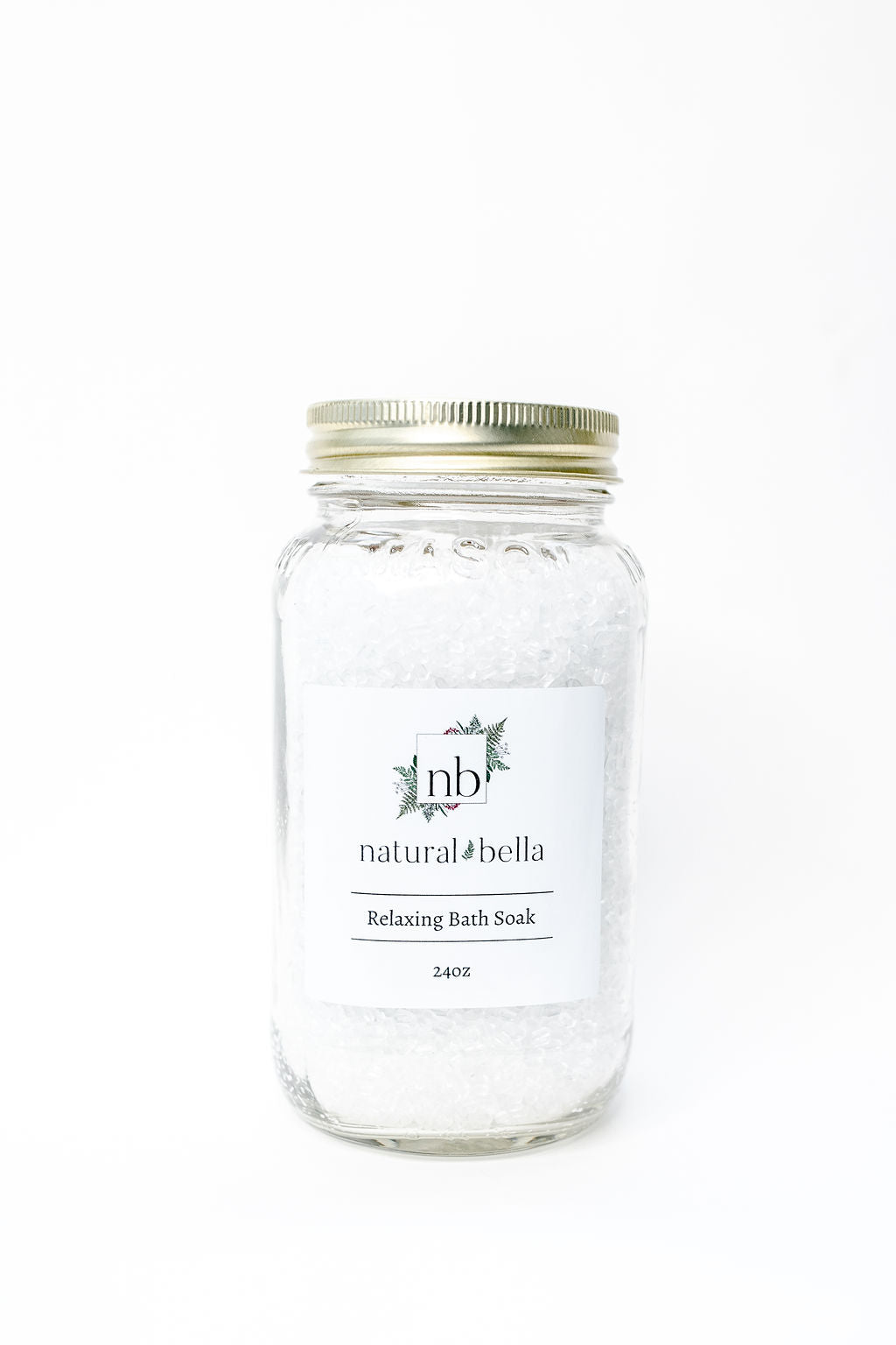 Relaxing Bath Soak