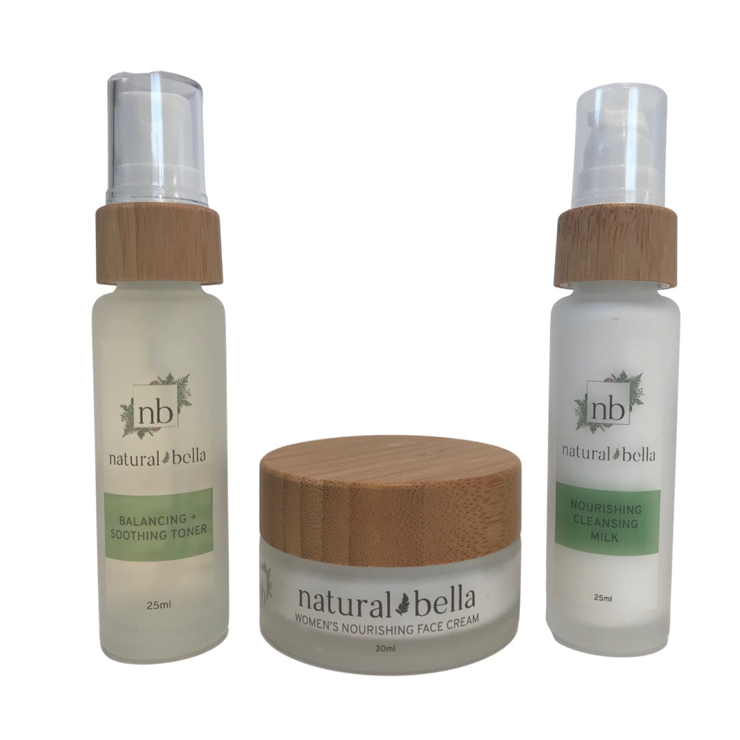 Women's Gift Kit