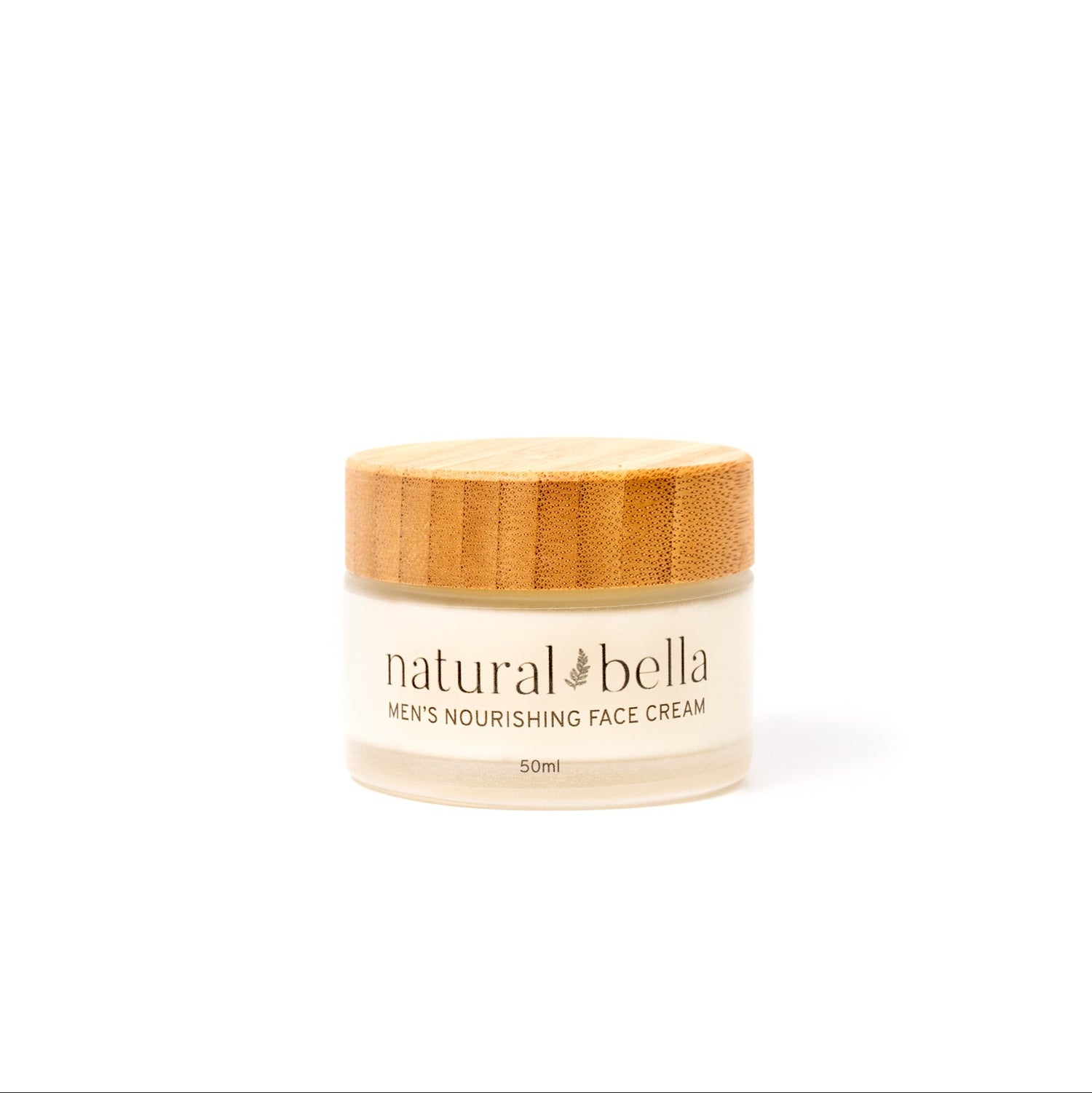 Men's Nourishing Face Cream