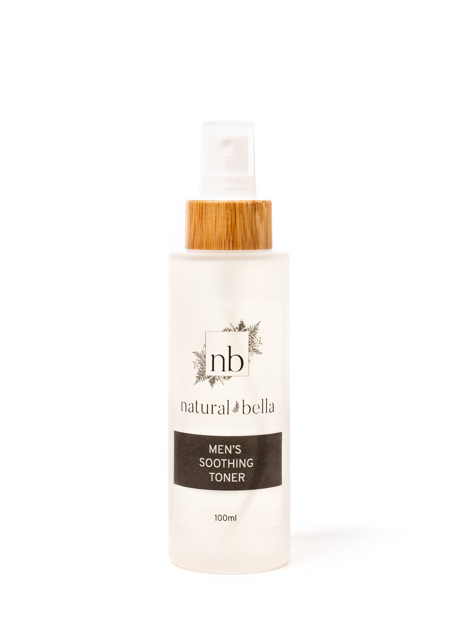 Men's Soothing Toner/After Shave