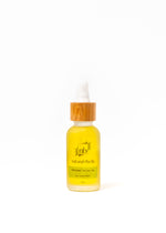 Organic Facial Oil