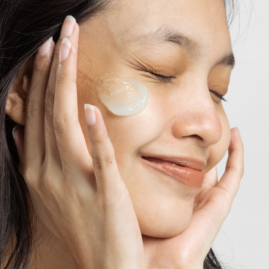 Face Creams & Serums