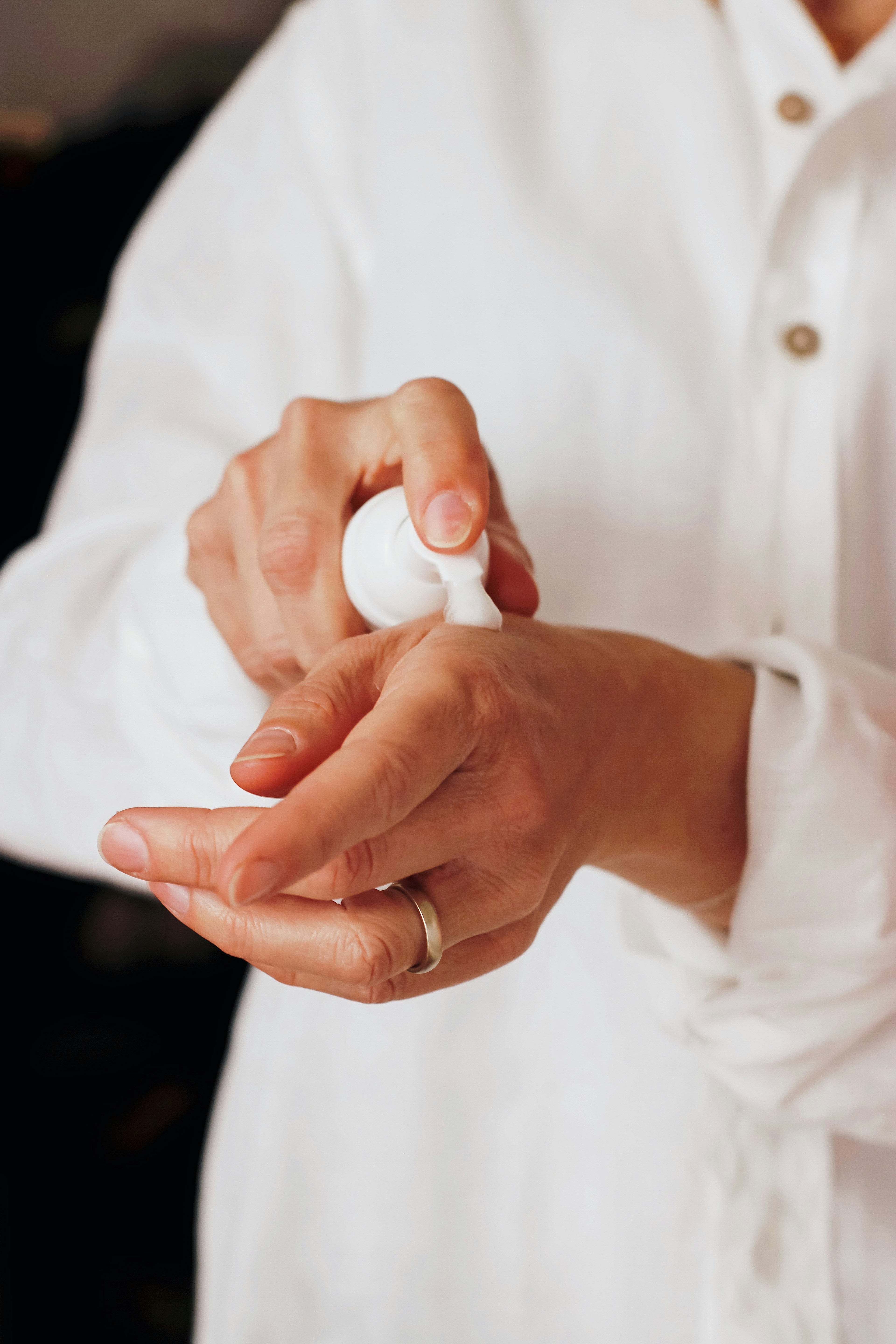 Hand Creams & Foot Creams