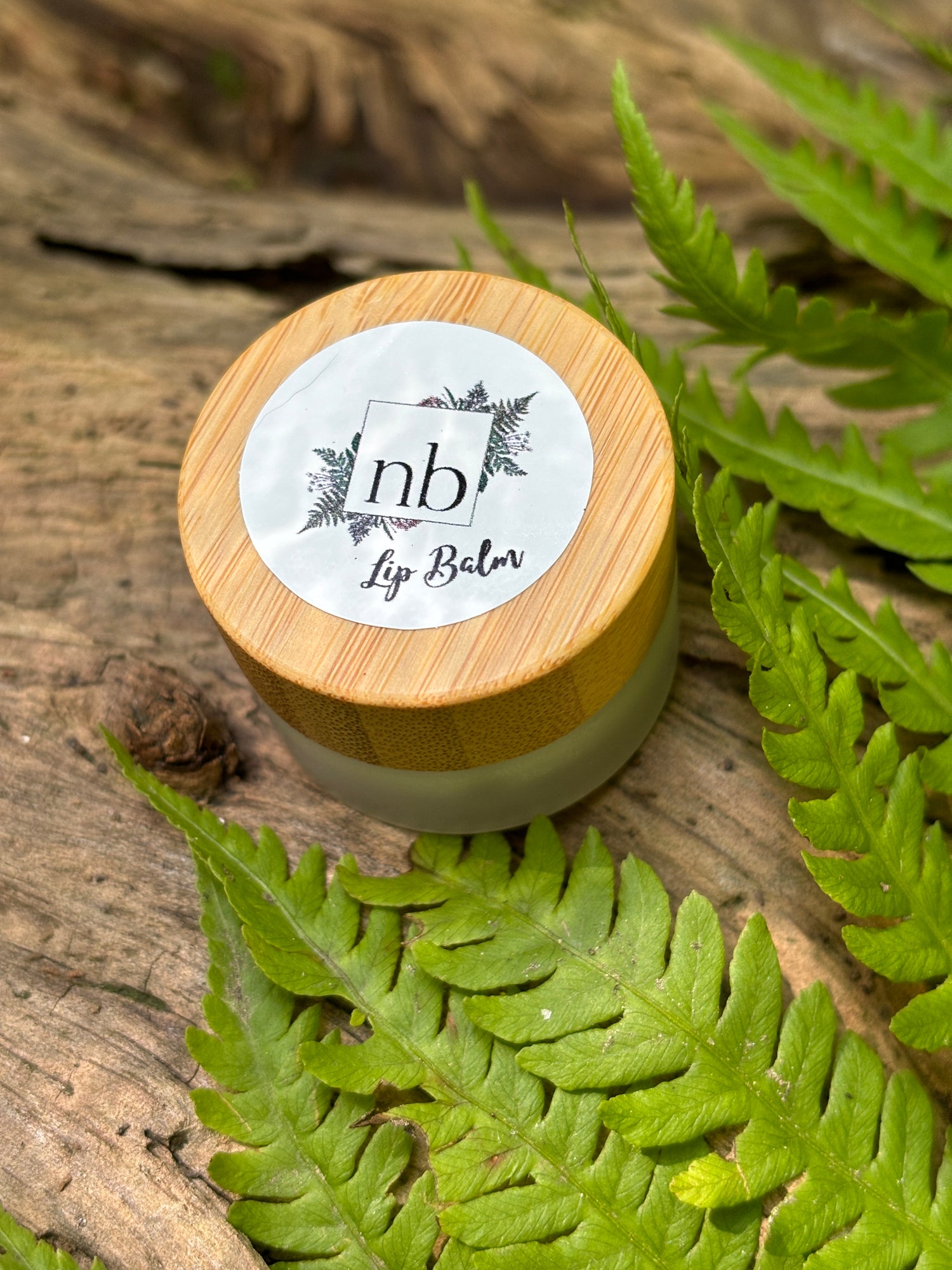 Hydrating Lip Balm