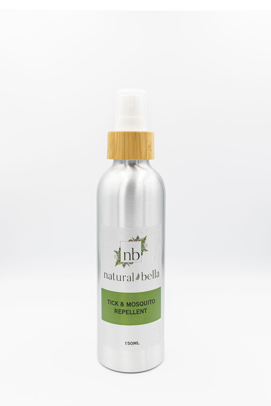 Tick & Mosquito Repellent Spray