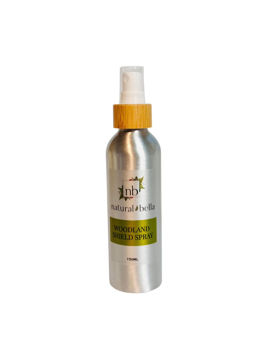 Woodland Shield Outdoor Mist
