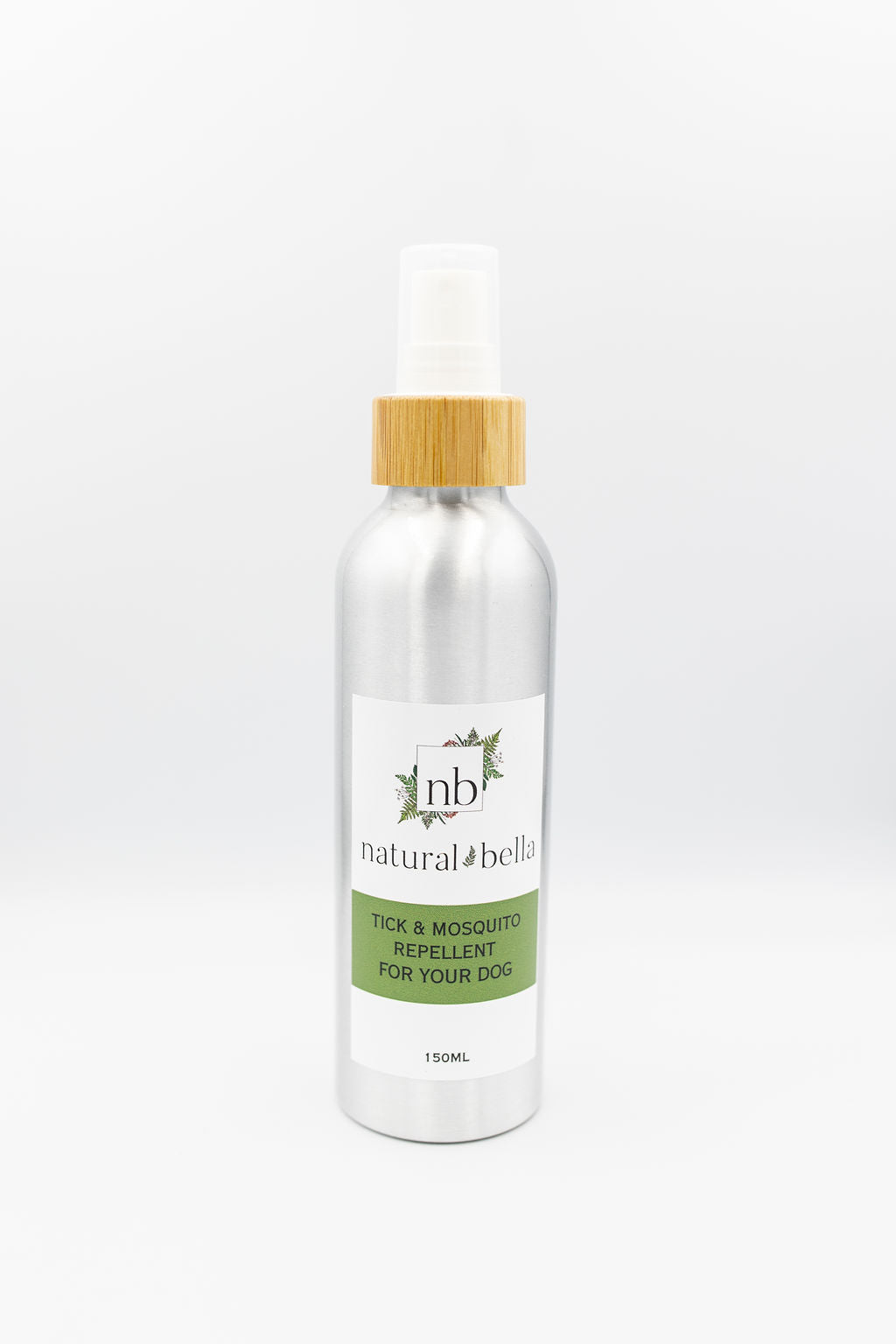 Tick & Mosquito Repellent for your Dog