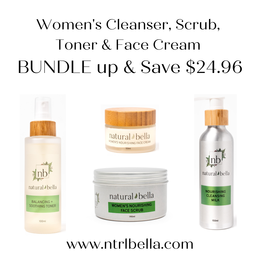 Women's Essentials Bundle