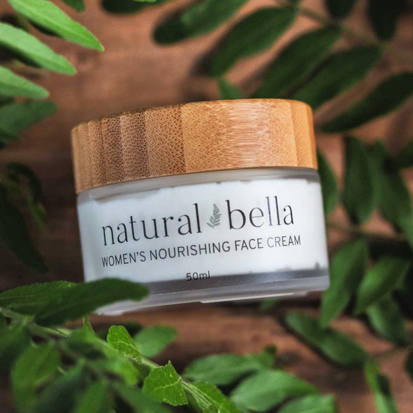 Women's Nourishing Face Cream