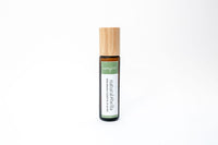 Comfort Organic Essential oil Roller Blend