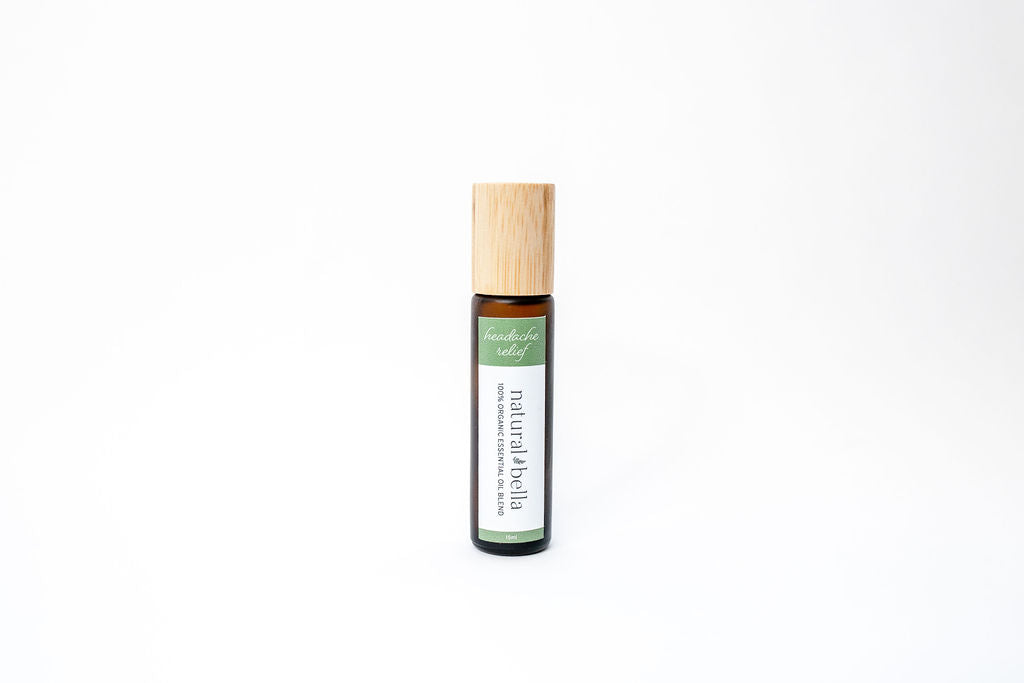 Headache Relief Rollerball