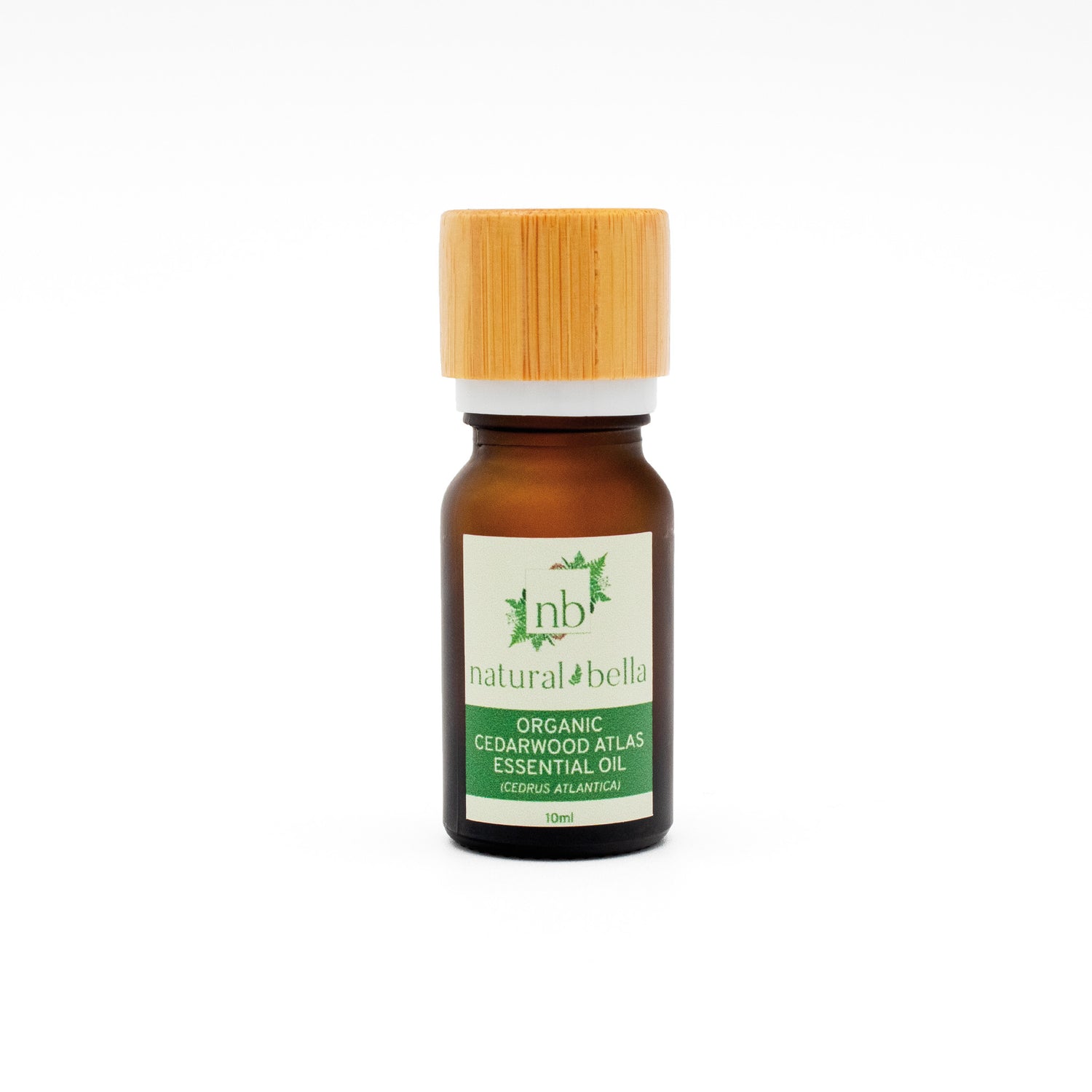 Organic Cedarwood Essential oil