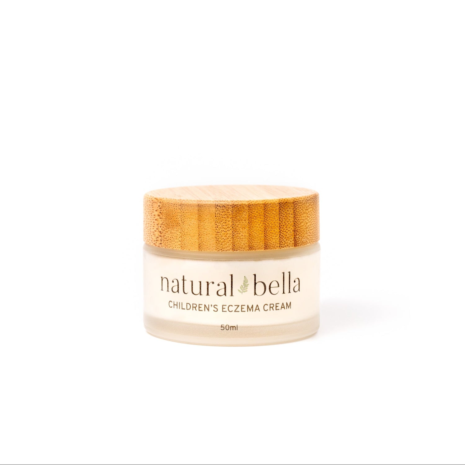 Children's Eczema Cream