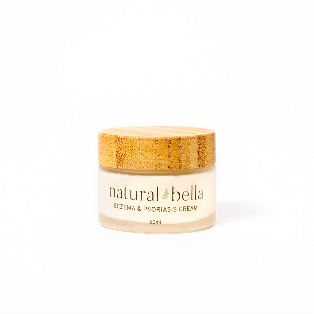 Eczema & Psoriasis Cream