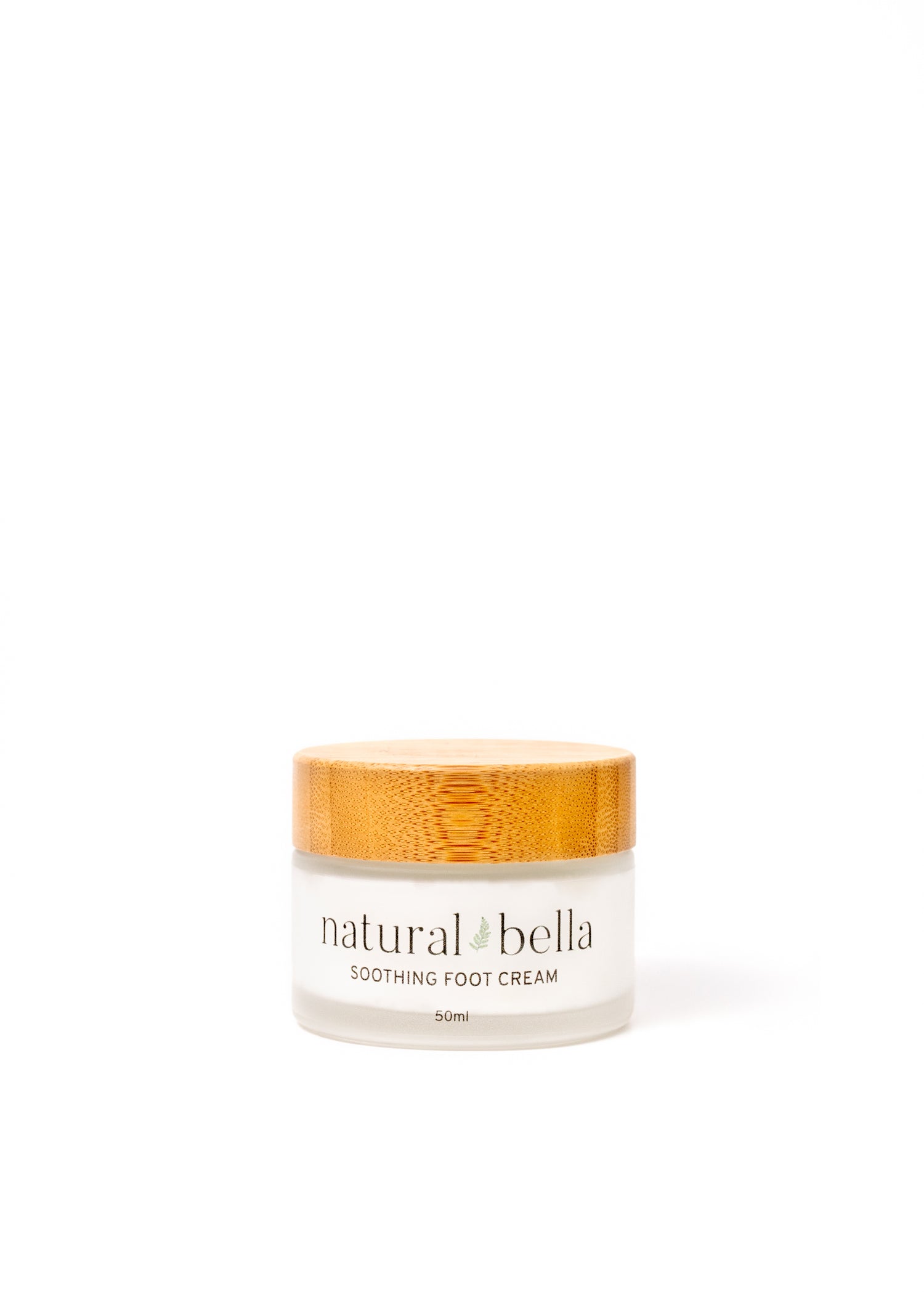 Soothing Foot Cream