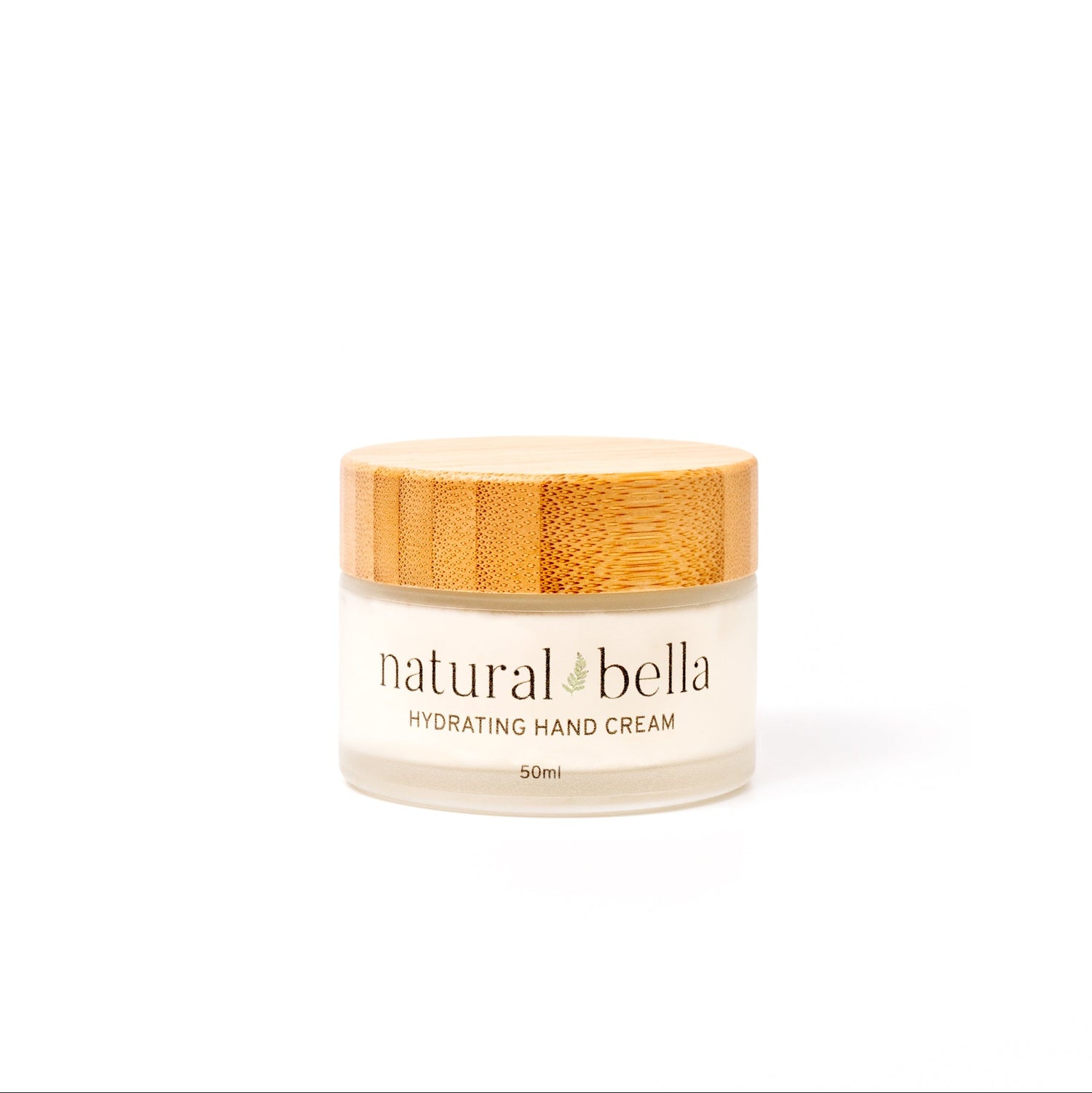 Hydrating Hand Cream