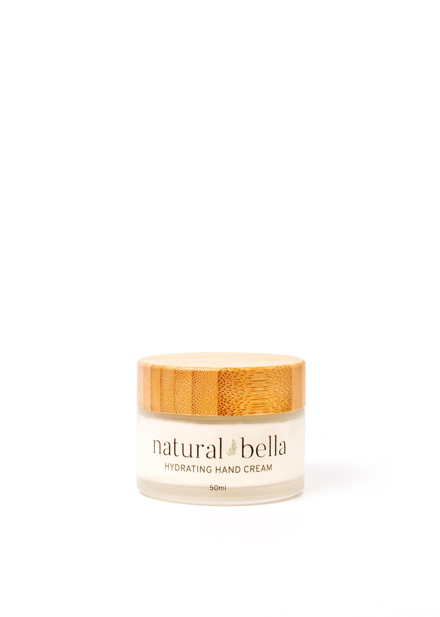 Hydrating Hand Cream