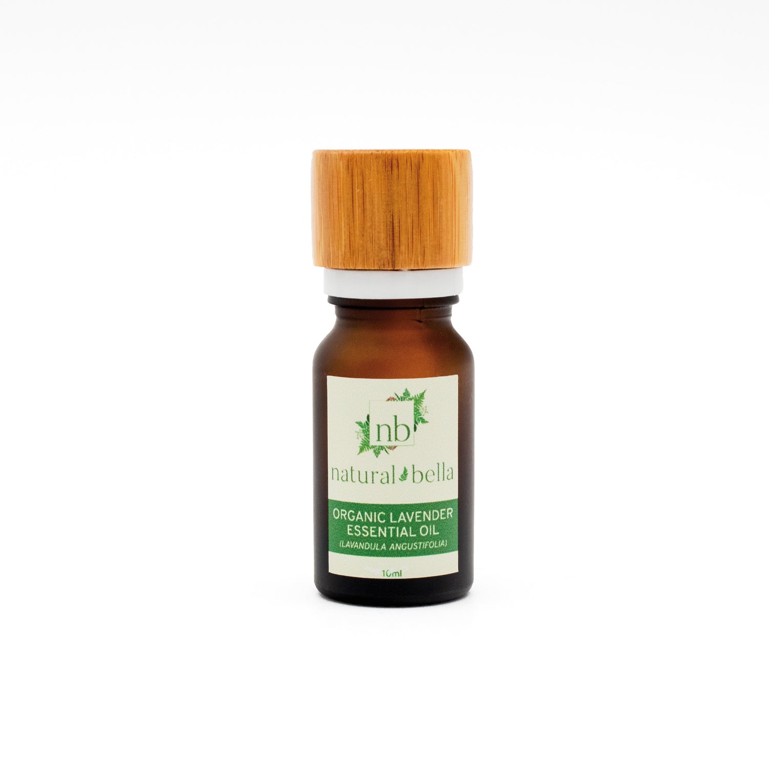 Organic Lavender Essential Oil