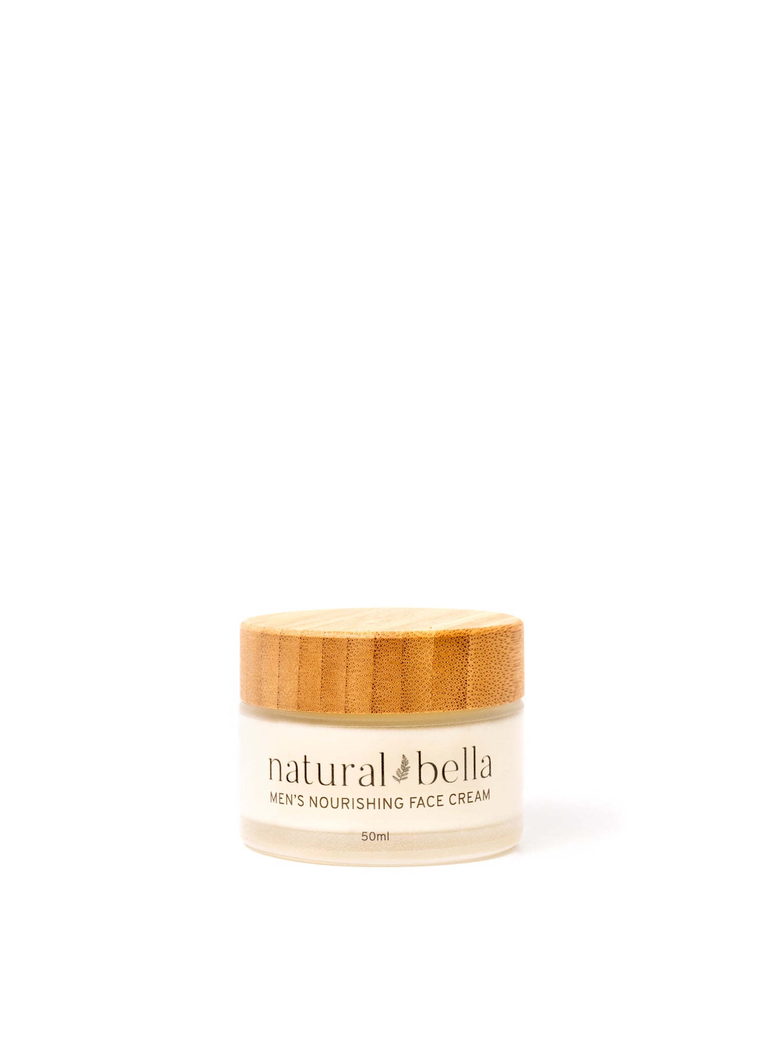 Men's Nourishing Face Cream