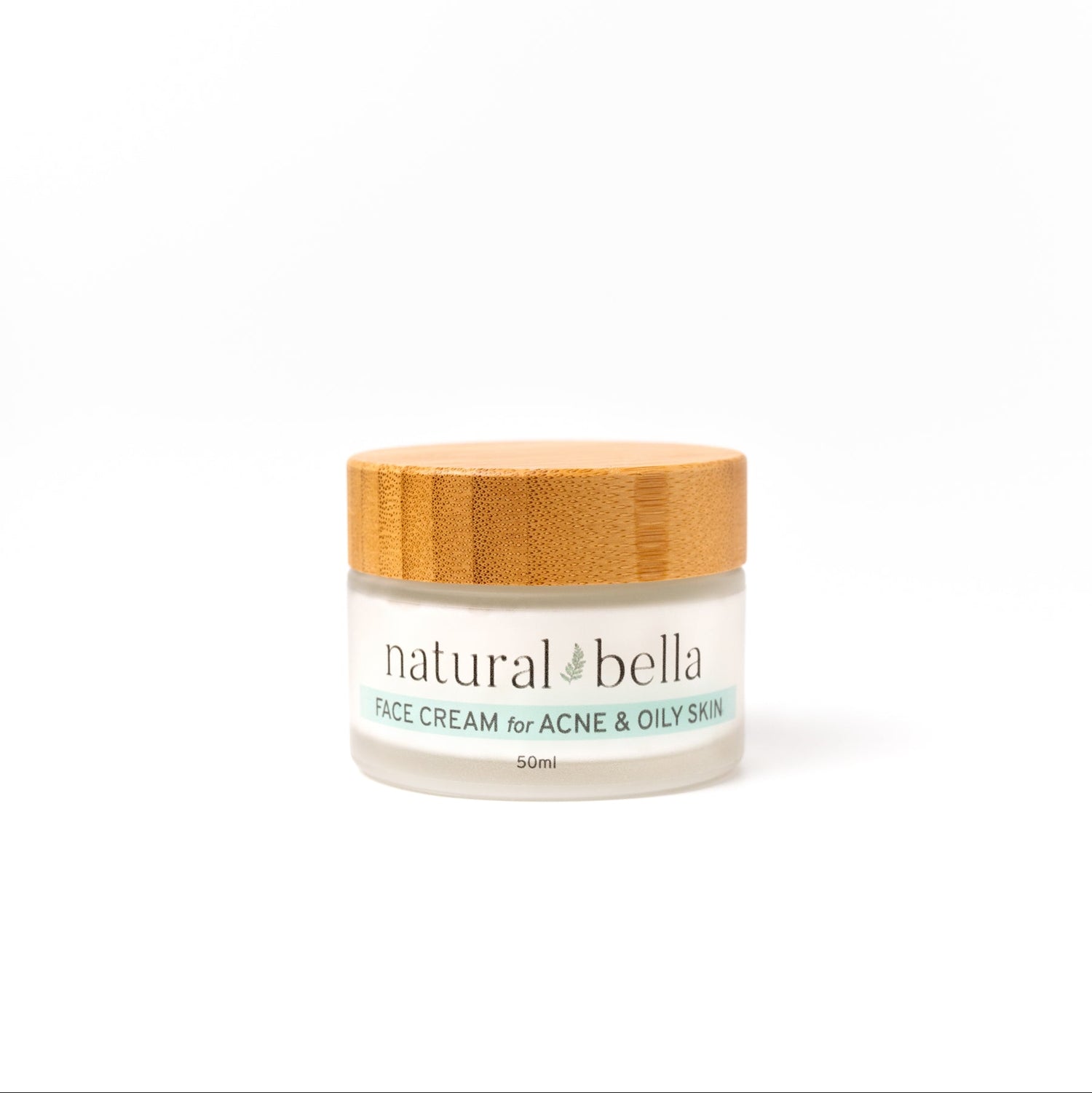 Face Cream for Acne & Oily Skin