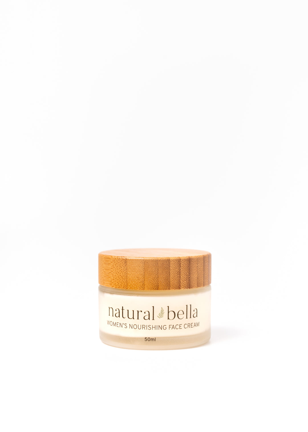 Women's Nourishing Face Cream