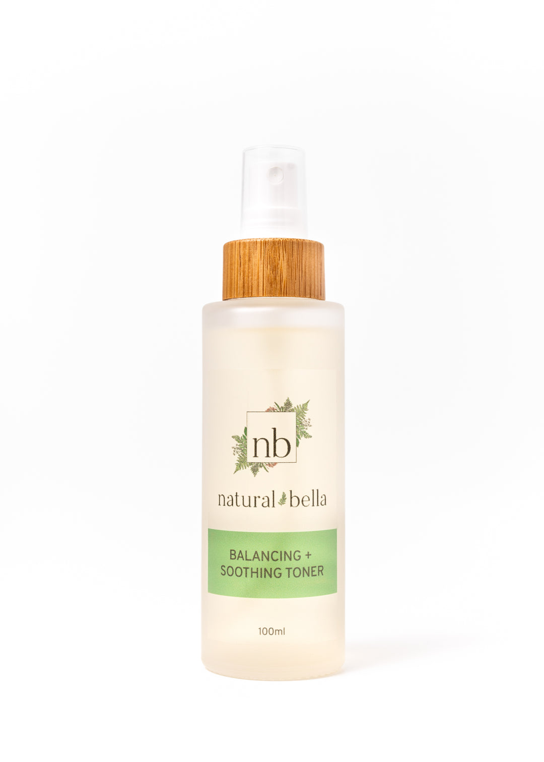 Women's Nourishing Toner